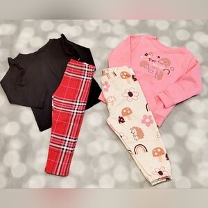 Garanimals Infant Bundle